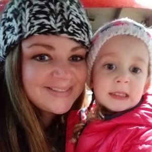 Meet your Posher, Carolyn